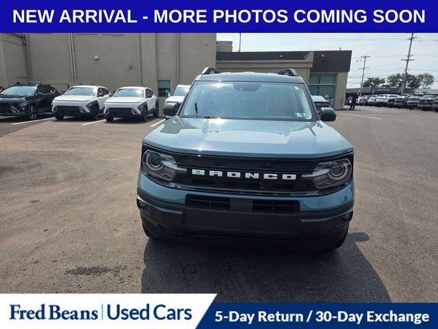 ford bronco sport 2023 3FMCR9C64PRD88346 image ford bronco sport 2023 3FMCR9C64PRD88346 image